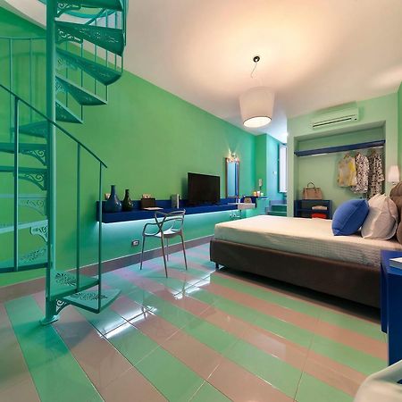 Suite Home Sorrent Exterior foto