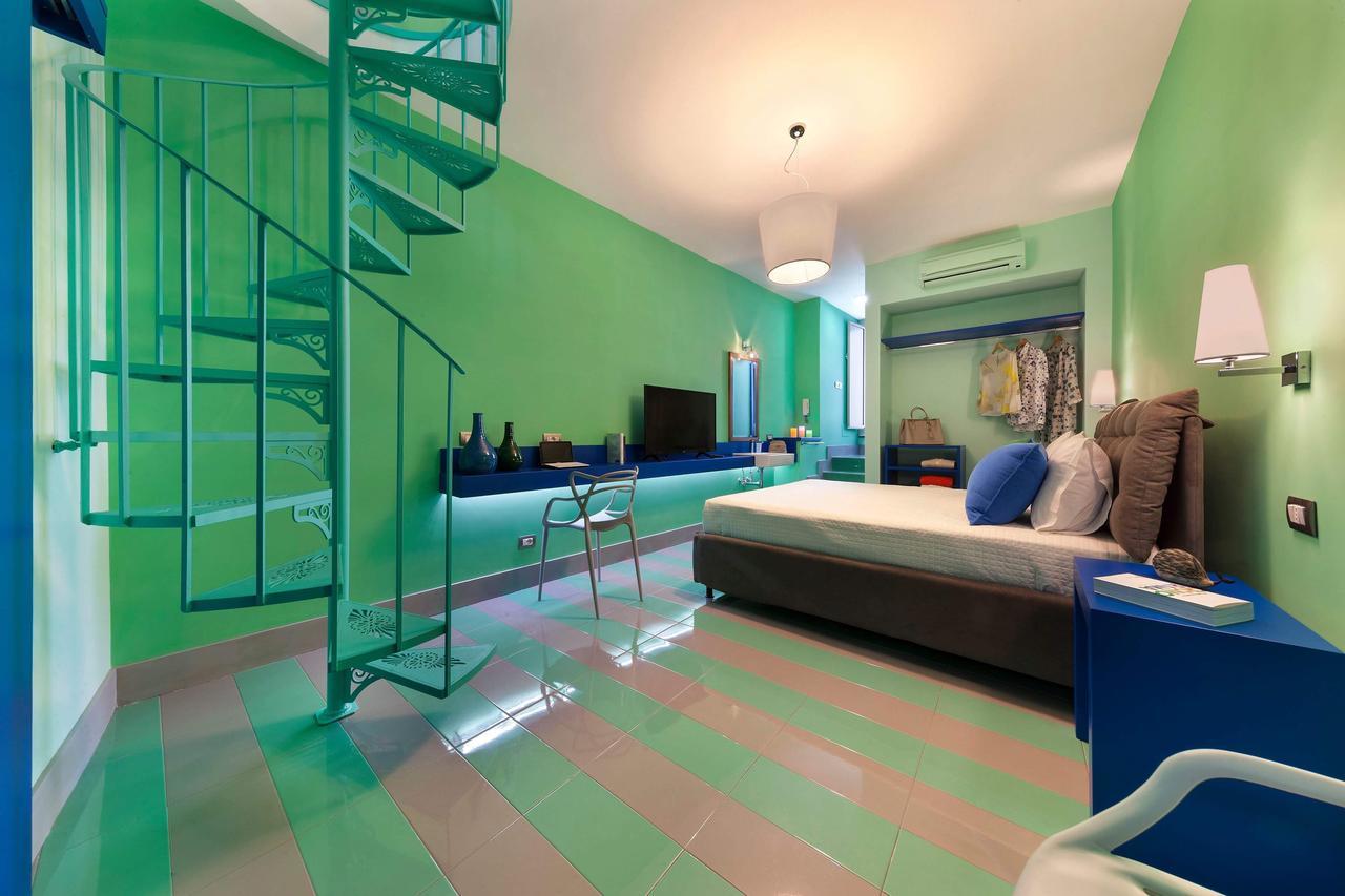 Suite Home Sorrent Exterior foto