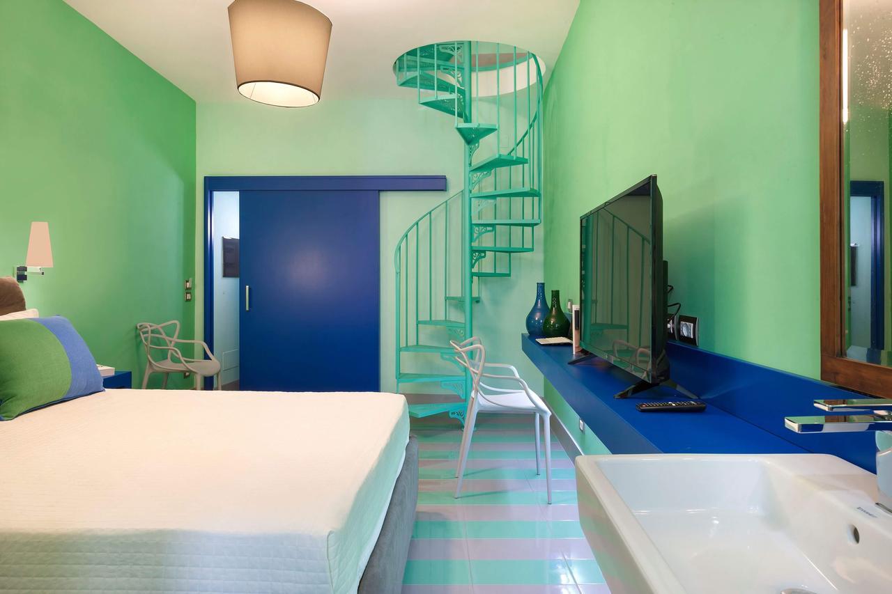 Suite Home Sorrent Exterior foto