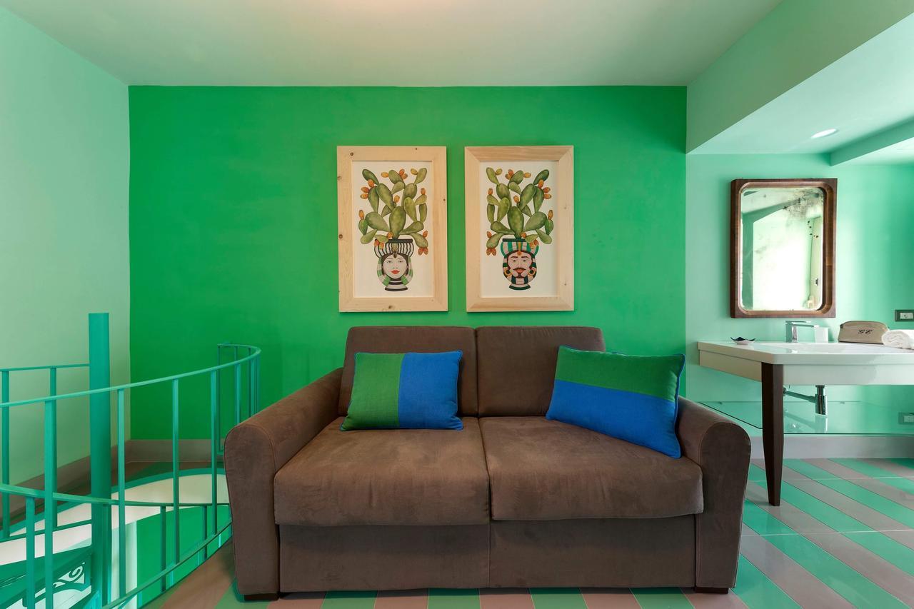 Suite Home Sorrent Exterior foto